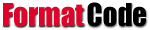 Source Code Formatter